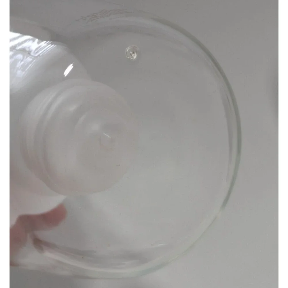 Highwave Good Idea Frosted Beer Glass Set of 2 Lightbulb Bulb Double Wall
